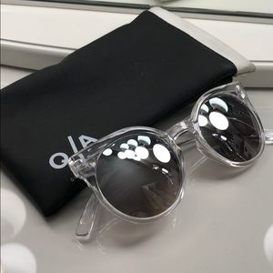 Quay Kosha Australia sunglasses